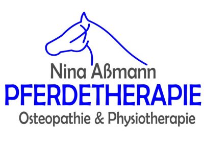 Pferdetherapie